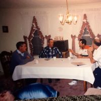 Roy Bell Photo 37