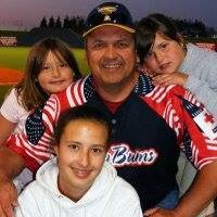 Steve Grenda Photo 1