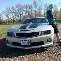 Sean Davidson Photo 23