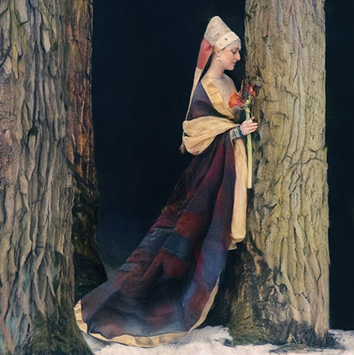 Anna Hoffman Photo 16