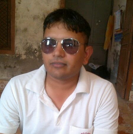 Naveen Bhardwaj Photo 16