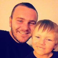 Tyler Fellers Photo 1