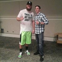 Cory Hager Photo 7