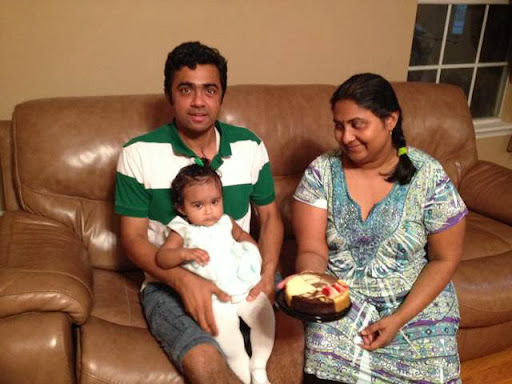 Arun Krishnamurthy Photo 12