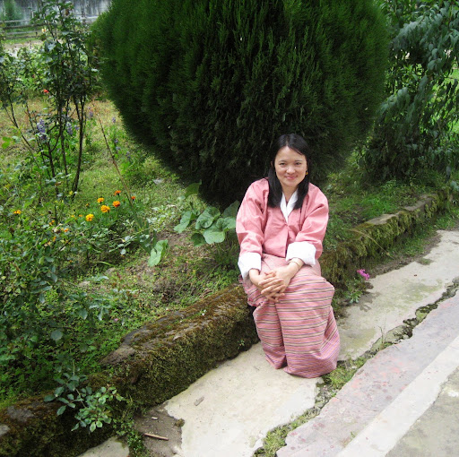 Deki Wangmo Photo 18