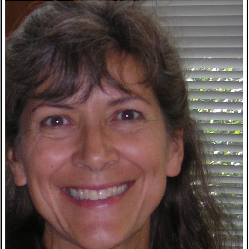 Carol Moy Photo 19