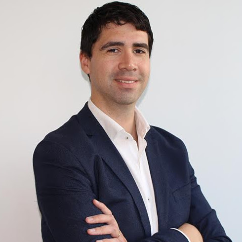Marcos Ayala Photo 31