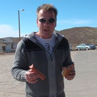Paul Sander Photo 14
