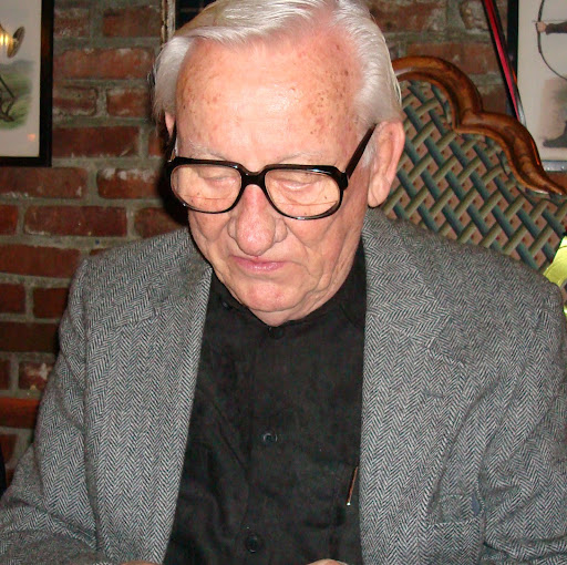 Robert Crosby Photo 28