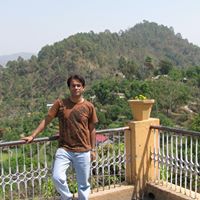 Pallav Pandey Photo 7