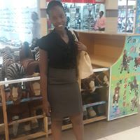 Irene Mwangi Photo 8