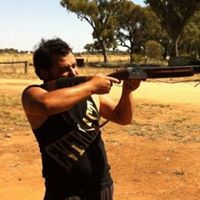 Ali Mourad Photo 24