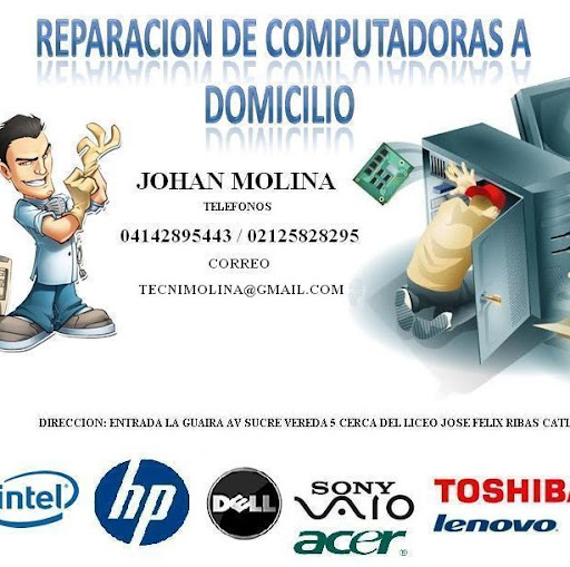 Johan Molina Photo 11