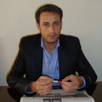 Mehdi Mohebbi Photo 5