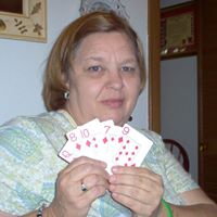 Phyllis Beck Photo 14
