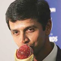 Raghavendra Reddy Photo 11