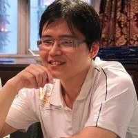 Xiaotian Zhang Photo 19