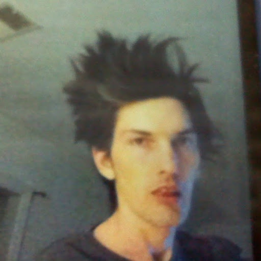 Eric Maddox Photo 17