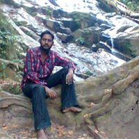 Muhammad Shaharyar Photo 8