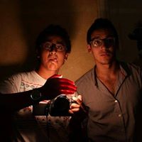 Omar Mahmoud Photo 26
