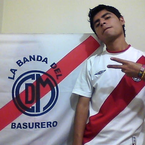 Cesar Cuadrado Photo 4