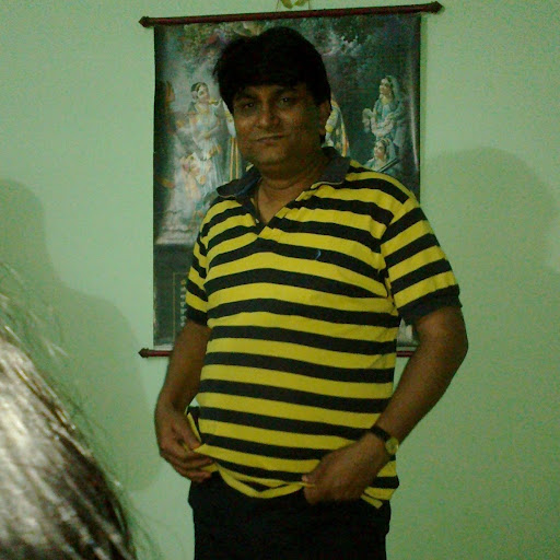 Rina Jha Photo 3