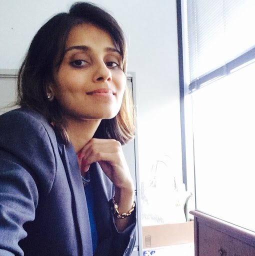 Akshita Shah Photo 21