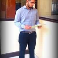 Prabesh Pandey Photo 8