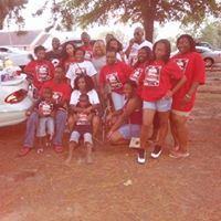 Tracy Scott Photo 17