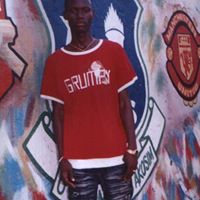 Alie Samura Photo 6