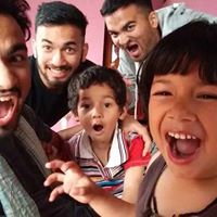 Shailesh Negi Photo 12