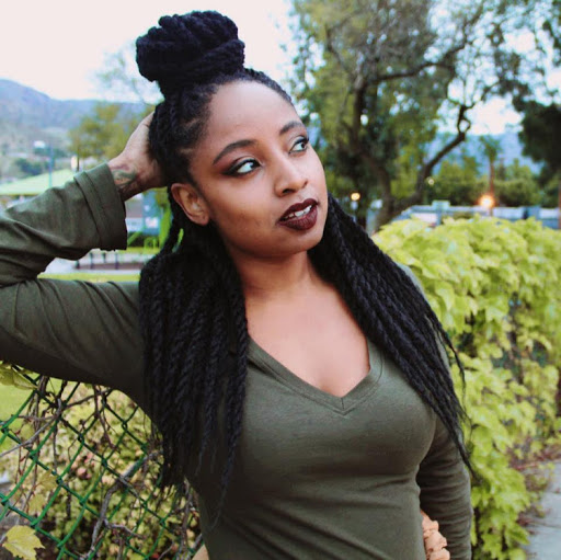 Tasha Allen Photo 13