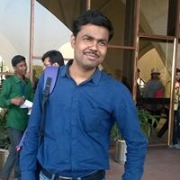 Lokesh Jha Photo 7