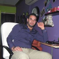 Alex Mou Photo 10