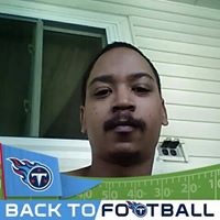 Anthony Croom Photo 2
