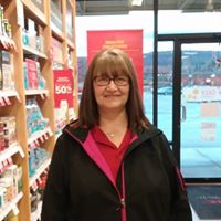 Cindy Vance Photo 37