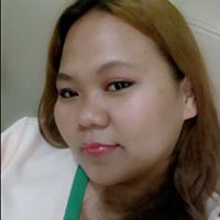 Mary Collera Photo 5