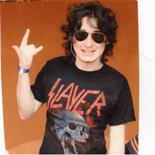 Pablo Vargas Photo 31
