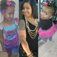 Taneisha Curtis Photo 2
