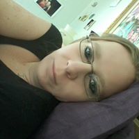 Sarah Saltzman Photo 16