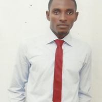 Emmanuel Ibe Photo 6