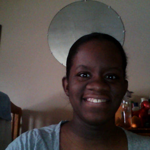 Jaquana Johnson Photo 3