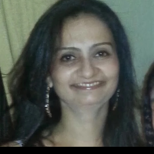 Rupal Talati Photo 3