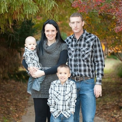 Kyle Mckinney Photo 33