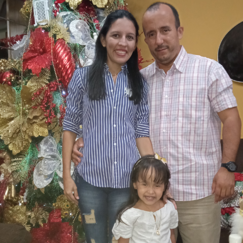 Jhonny Castro Photo 18