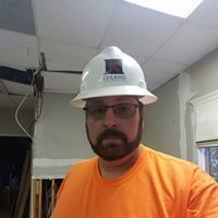 Brian Everette Photo 10