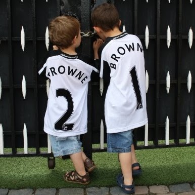 James Browne Photo 47
