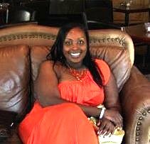 Tanisha Dickens Photo 3