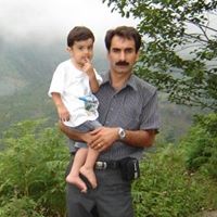 Saeid Rashidi Photo 5