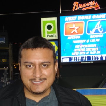 Leroy Romero Photo 31